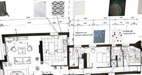 Agencement & création de bureaux