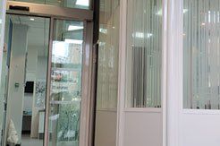 Bloc-porte Automatique